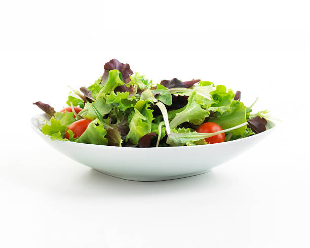 White Salad